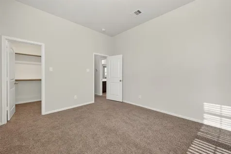 4926 Thunder Creek Lane Sugar Land TX 77479