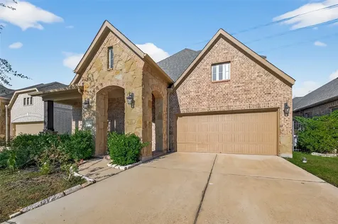 4926 Thunder Creek Lane Sugar Land TX 77479