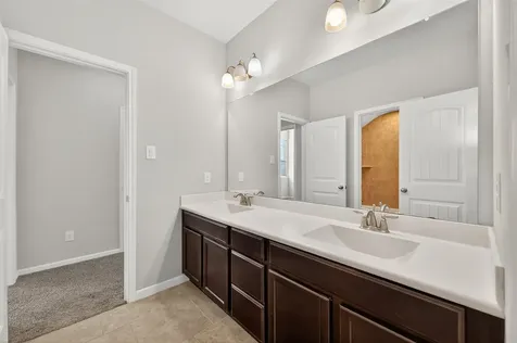 4926 Thunder Creek Lane Sugar Land TX 77479