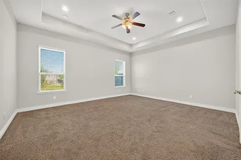 4926 Thunder Creek Lane Sugar Land TX 77479