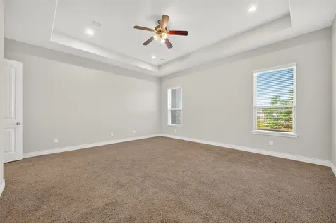 4926 Thunder Creek Lane Sugar Land TX 77479