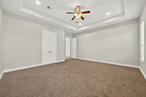 4926 Thunder Creek Lane Sugar Land TX 77479