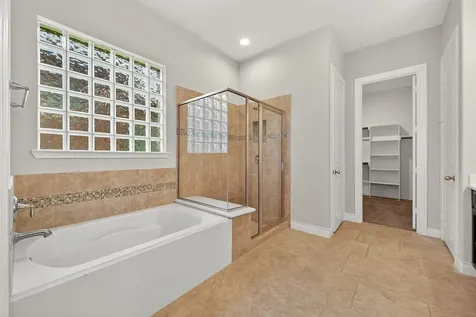 4926 Thunder Creek Lane Sugar Land TX 77479