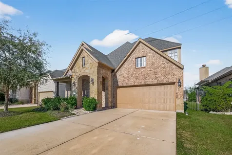 4926 Thunder Creek Lane Sugar Land TX 77479