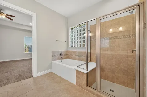 4926 Thunder Creek Lane Sugar Land TX 77479