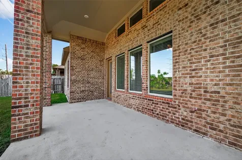 4926 Thunder Creek Lane Sugar Land TX 77479