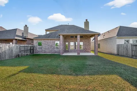 4926 Thunder Creek Lane Sugar Land TX 77479