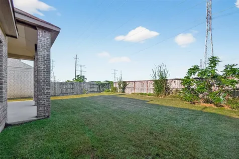 4926 Thunder Creek Lane Sugar Land TX 77479