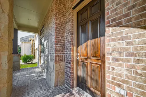 4926 Thunder Creek Lane Sugar Land TX 77479