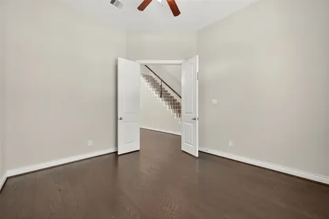 4926 Thunder Creek Lane Sugar Land TX 77479