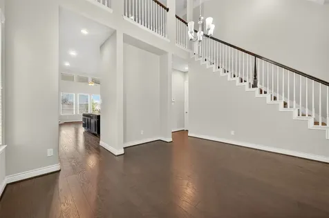 4926 Thunder Creek Lane Sugar Land TX 77479