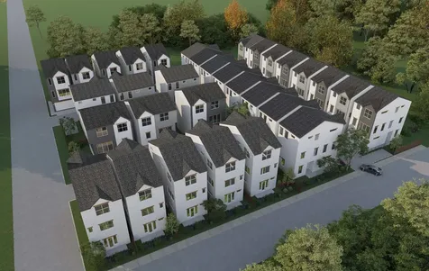 5420 Fatima Lane Houston TX 77091