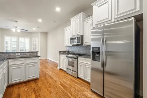5305 Schuler Street B Houston TX 77007