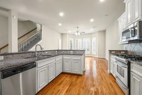 5305 Schuler Street B Houston TX 77007