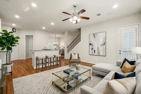 5305 Schuler Street B Houston TX 77007