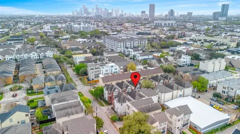 5305 Schuler Street B Houston TX 77007