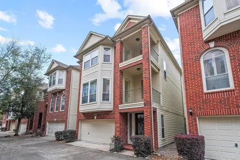 5305 Schuler Street B Houston TX 77007