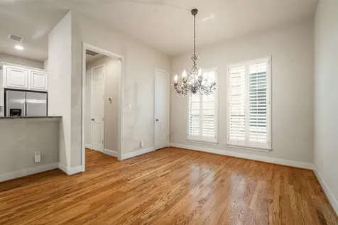 5305 Schuler Street B Houston TX 77007