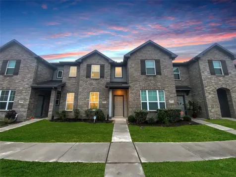 11922 Amber Oak Way Tomball TX 77375