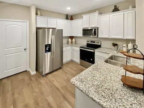 11922 Amber Oak Way Tomball TX 77375