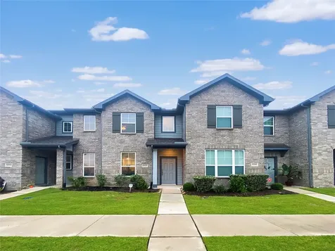 11922 Amber Oak Way Tomball TX 77375