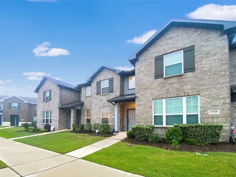 11922 Amber Oak Way Tomball TX 77375
