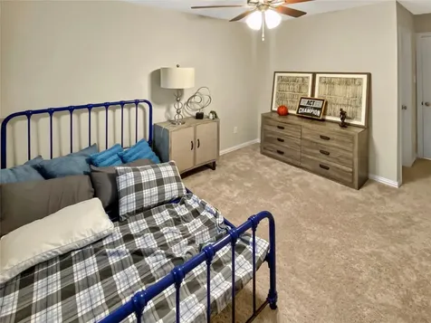 11922 Amber Oak Way Tomball TX 77375