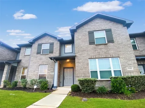 11922 Amber Oak Way Tomball TX 77375