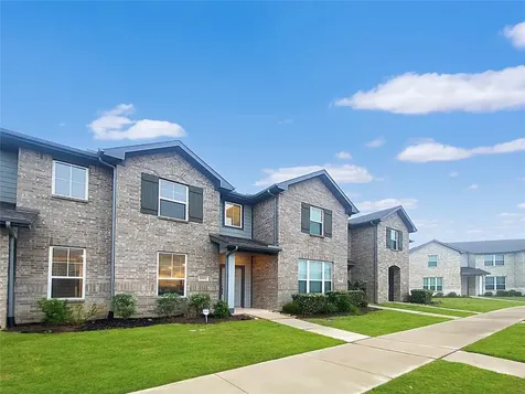 11922 Amber Oak Way Tomball TX 77375