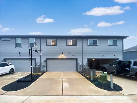 11922 Amber Oak Way Tomball TX 77375
