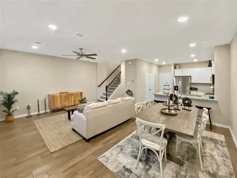 11922 Amber Oak Way Tomball TX 77375