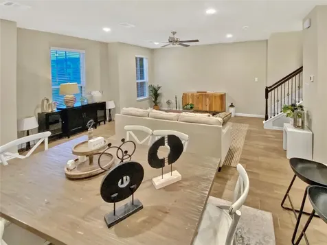 11922 Amber Oak Way Tomball TX 77375