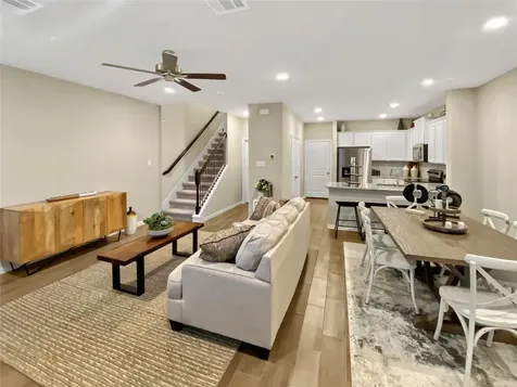 11922 Amber Oak Way Tomball TX 77375