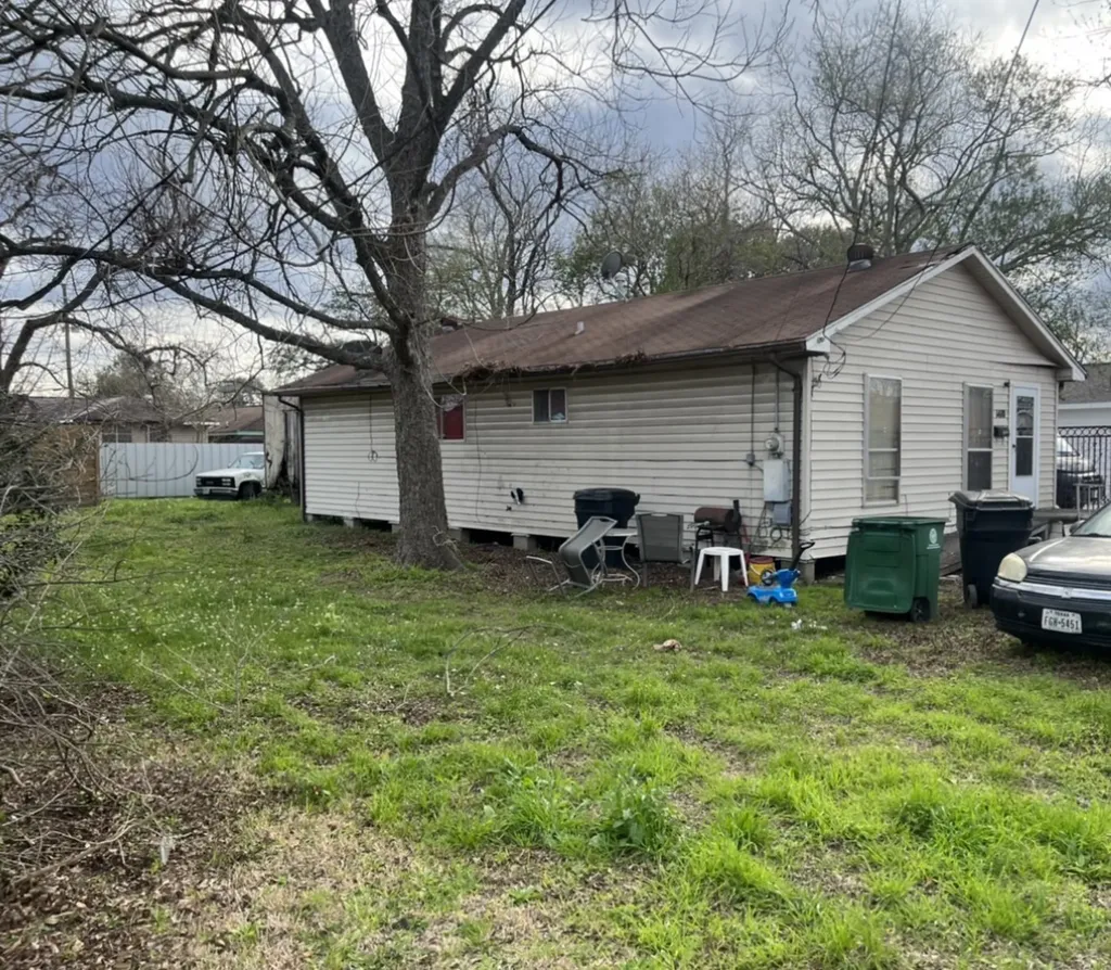 1410 E 33rd Street Houston TX 77022