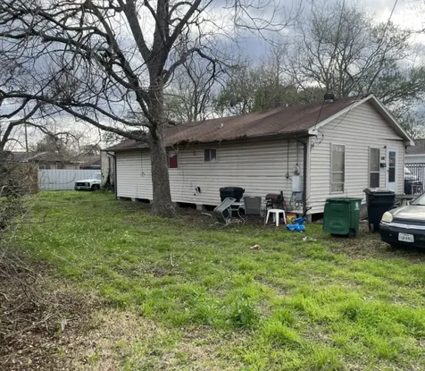 1410 E 33rd Street Houston TX 77022