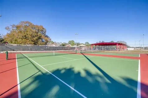 6415 Periwinkle Blossom Lane Katy TX 77493