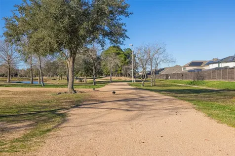6415 Periwinkle Blossom Lane Katy TX 77493