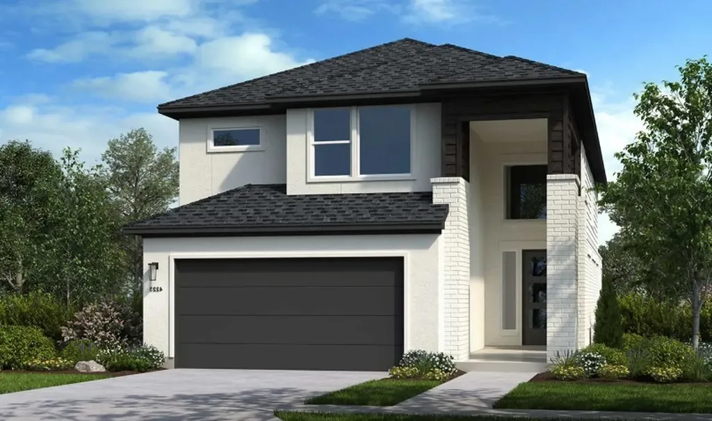 9215 Willowbank Gap Lane Cypress TX 77433