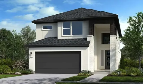 9215 Willowbank Gap Lane Cypress TX 77433