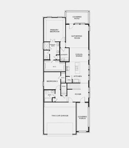 9215 Willowbank Gap Lane Cypress TX 77433