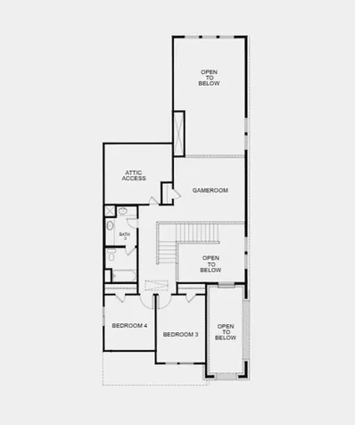 9215 Willowbank Gap Lane Cypress TX 77433