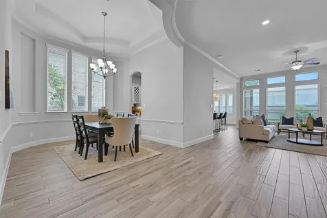 1321 Summer Field Lane Friendswood TX 77546