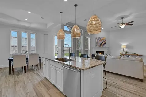1321 Summer Field Lane Friendswood TX 77546