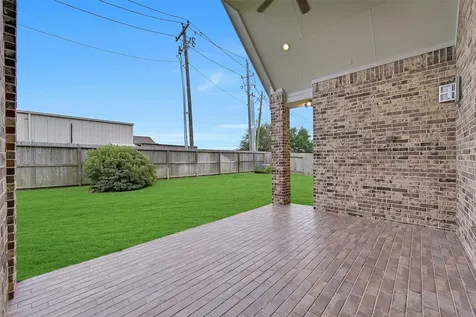 1321 Summer Field Lane Friendswood TX 77546