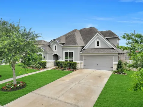 1321 Summer Field Lane Friendswood TX 77546