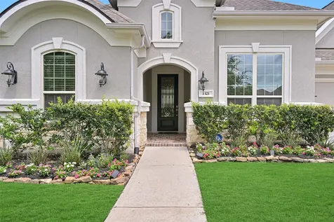 1321 Summer Field Lane Friendswood TX 77546