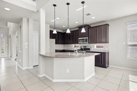 19727 Lakeside Pointe Court Richmond TX 77407