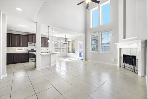 19727 Lakeside Pointe Court Richmond TX 77407