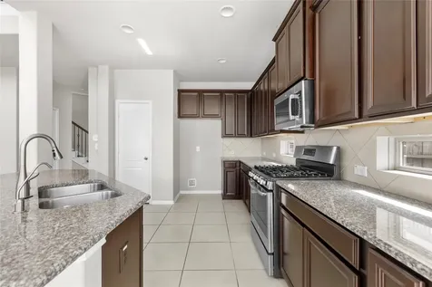 19727 Lakeside Pointe Court Richmond TX 77407