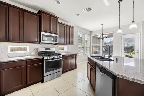 19727 Lakeside Pointe Court Richmond TX 77407